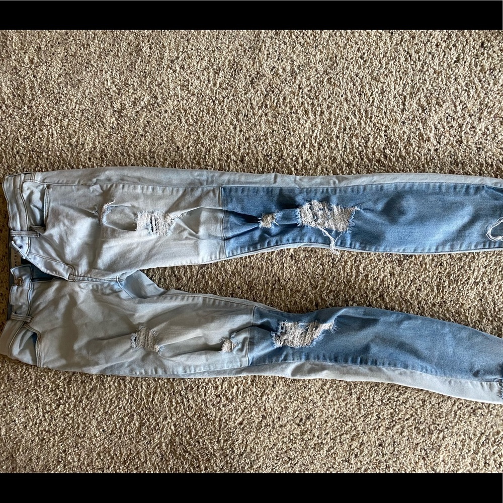 Pacsun Jeans
